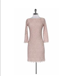 Diane von Furstenberg Zarita dress.